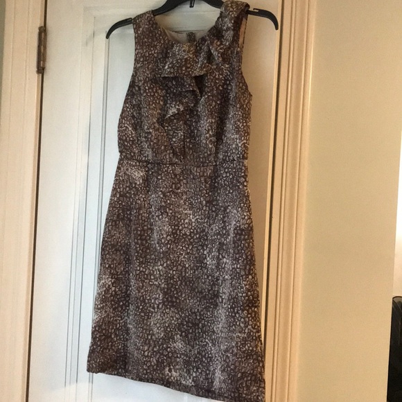 LOFT Petite dress - Picture 1 of 5